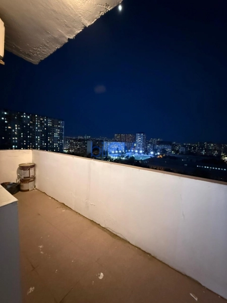 Satış 2 otaqlı Yeni Tikili bina evi  73m², Bakı