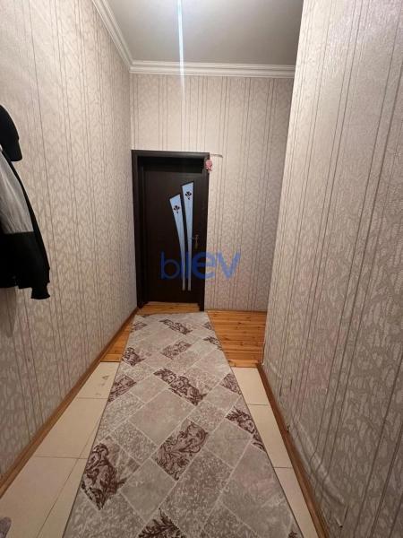 Satış 2 otaqlı Yeni Tikili bina evi  52m², Bakı