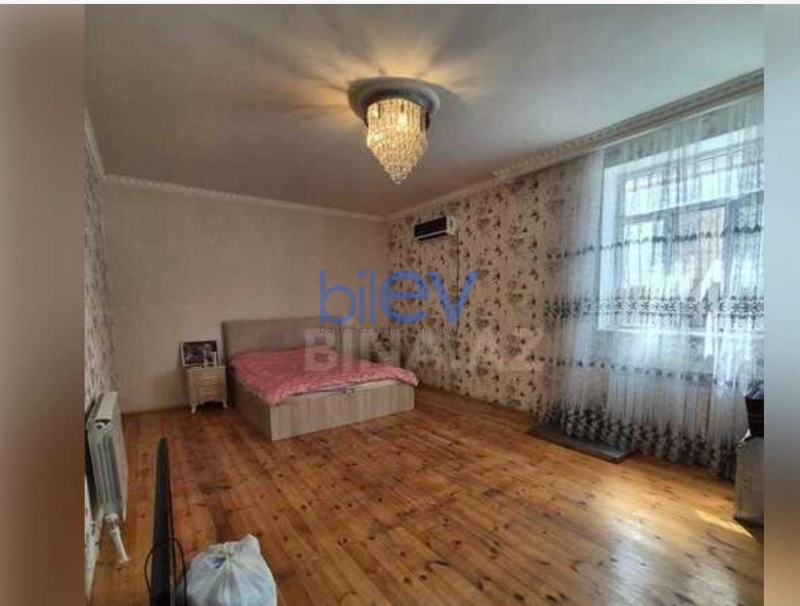 Satış 3 otaqlı Həyət evi  180m², Bakı