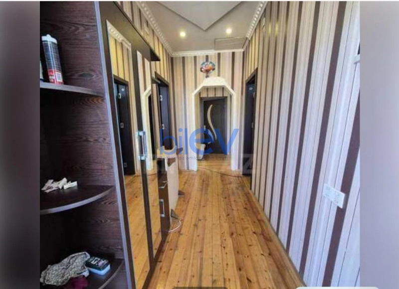 Satış 3 otaqlı Həyət evi  180m², Bakı