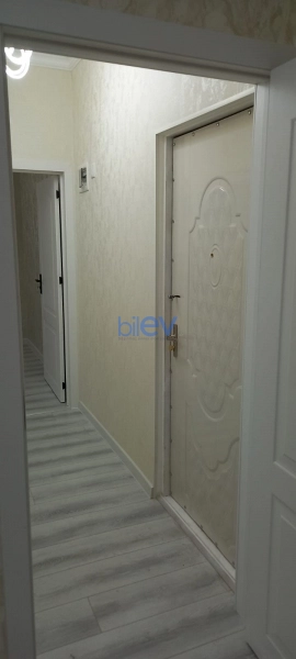 Satış 3 otaqlı Köhnə Tikili bina evi  60m², Bakı