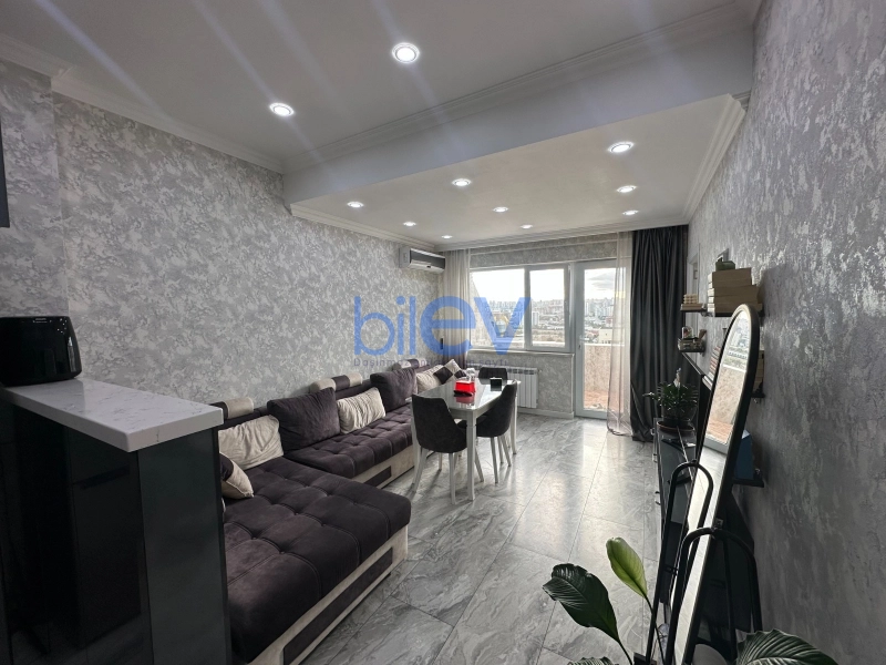 Satış 3 otaqlı Yeni Tikili bina evi  88m², Bakı