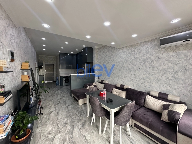 Satış 3 otaqlı Yeni Tikili bina evi  88m², Bakı