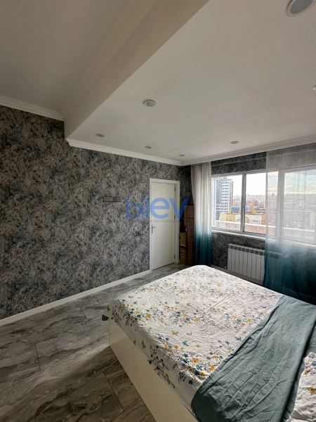 Satış 3 otaqlı Yeni Tikili bina evi  88m², Bakı