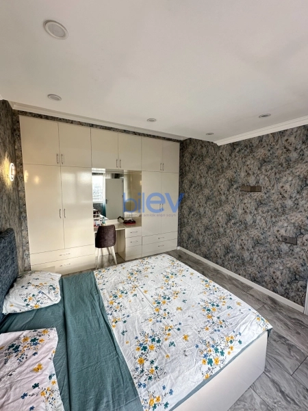 Satış 3 otaqlı Yeni Tikili bina evi  88m², Bakı