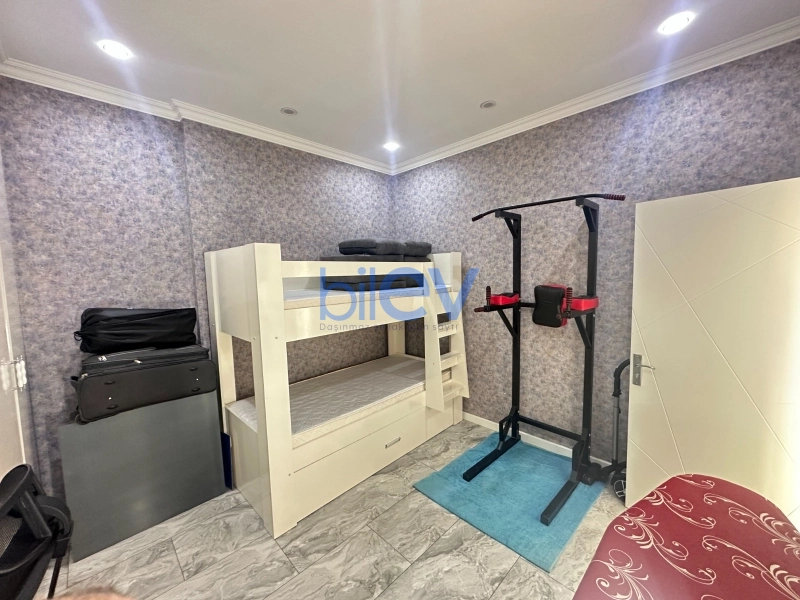 Satış 3 otaqlı Yeni Tikili bina evi  88m², Bakı