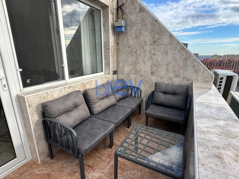 Satış 3 otaqlı Yeni Tikili bina evi  88m², Bakı