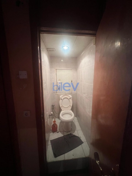 Satış 5 otaqlı Köhnə Tikili bina evi  120m², Bakı