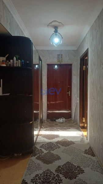 Satış 3 otaqlı Köhnə Tikili bina evi  85m², Bakı