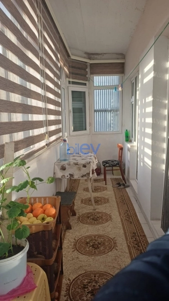 Satış 3 otaqlı Köhnə Tikili bina evi  85m², Bakı