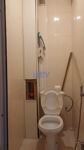 Satış 3 otaqlı Köhnə Tikili bina evi  85m², Bakı