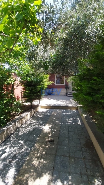 Satış 7 otaqlı Həyət evi  390m², Bakı