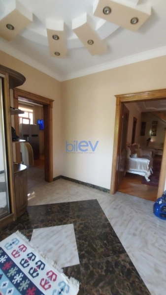Satış 7 otaqlı Həyət evi  390m², Bakı