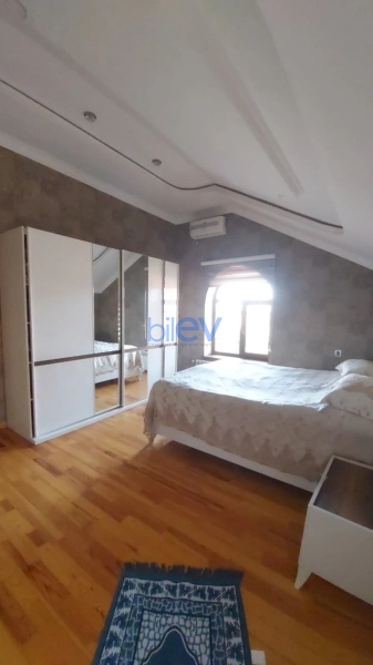 Satış 7 otaqlı Həyət evi  390m², Bakı
