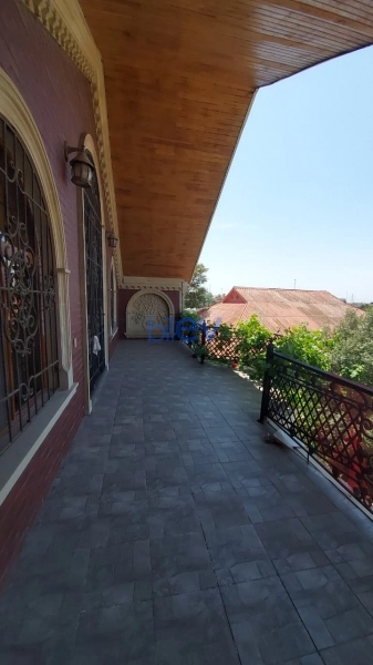 Satış 7 otaqlı Həyət evi  390m², Bakı