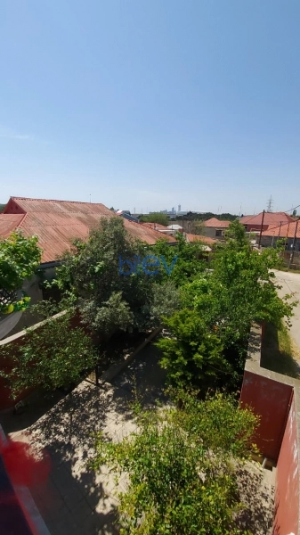 Satış 7 otaqlı Həyət evi  390m², Bakı
