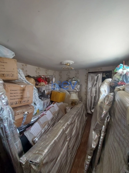 Satış 7 otaqlı Həyət evi  390m², Bakı