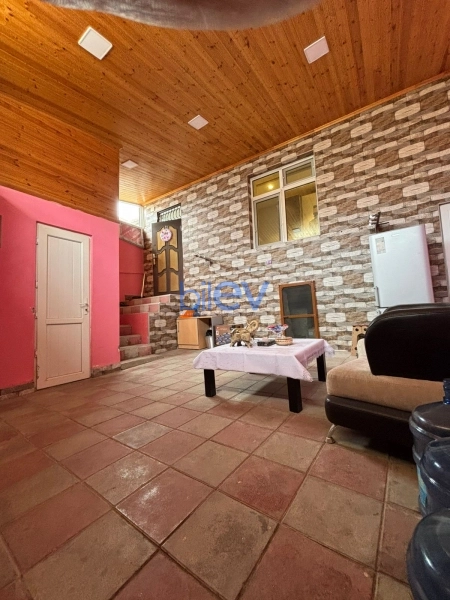 Satış 2 otaqlı Həyət evi  72m², Bakı