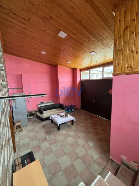 Satış 2 otaqlı Həyət evi  72m², Bakı