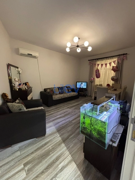 Satış 2 otaqlı Həyət evi  72m², Bakı