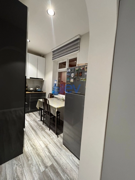 Satış 2 otaqlı Həyət evi  72m², Bakı