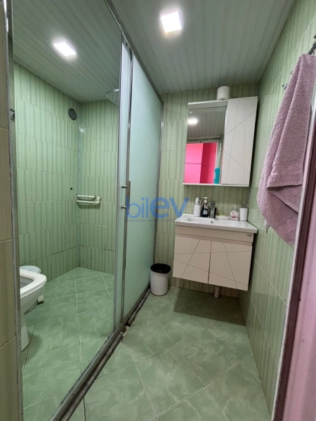 Satış 2 otaqlı Həyət evi  72m², Bakı