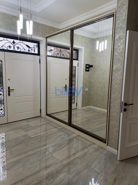 Satış 4 otaqlı Həyət evi  170m², Bakı