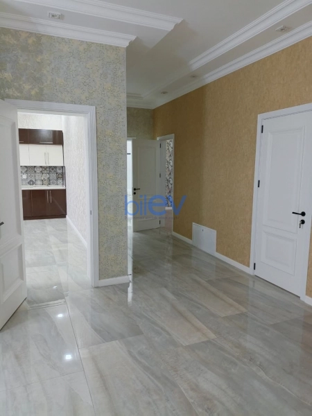 Satış 4 otaqlı Həyət evi  170m², Bakı
