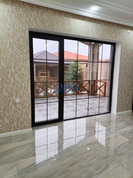 Satış 4 otaqlı Həyət evi  170m², Bakı