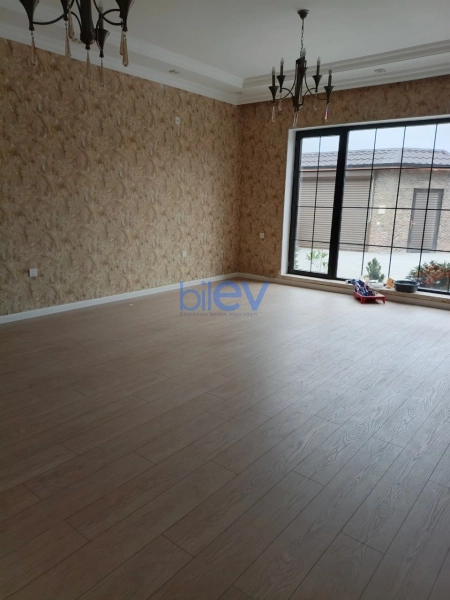 Satış 4 otaqlı Həyət evi  170m², Bakı