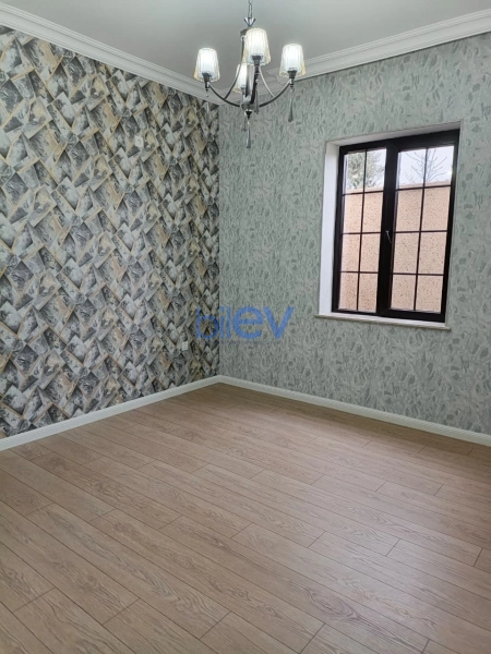 Satış 4 otaqlı Həyət evi  170m², Bakı