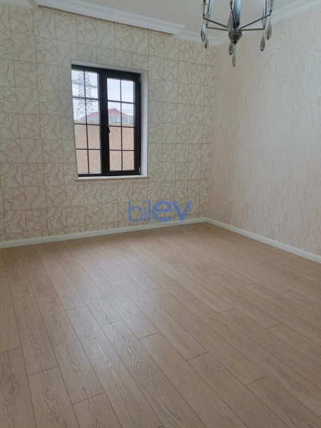 Satış 4 otaqlı Həyət evi  170m², Bakı