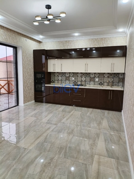 Satış 4 otaqlı Həyət evi  170m², Bakı