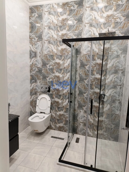 Satış 4 otaqlı Həyət evi  170m², Bakı