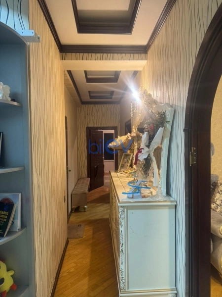 Satış 1 otaqlı Yeni Tikili bina evi  80m², Bakı