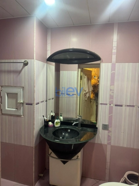 Satış 1 otaqlı Yeni Tikili bina evi  80m², Bakı