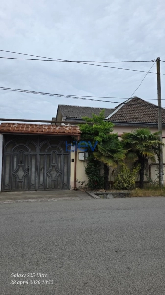 Satış 3 otaqlı Həyət evi  150m², Lənkəran