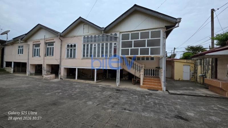 Satış 3 otaqlı Həyət evi  150m², Lənkəran