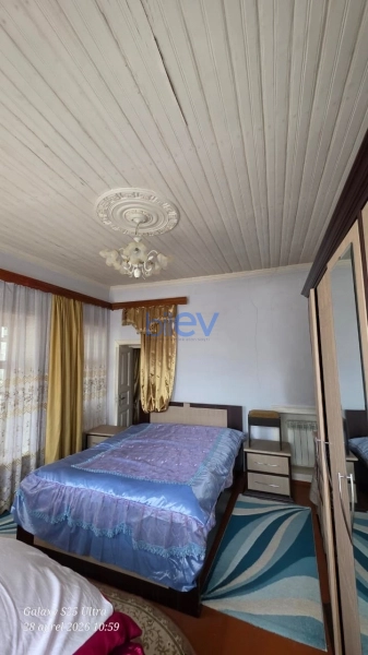Satış 3 otaqlı Həyət evi  150m², Lənkəran