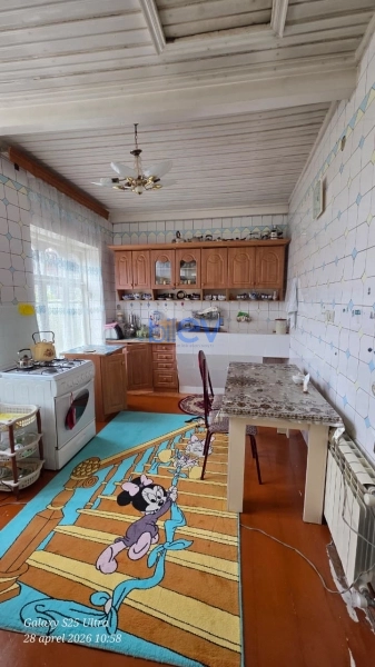Satış 3 otaqlı Həyət evi  150m², Lənkəran