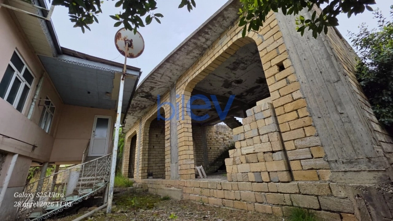 Satış 3 otaqlı Həyət evi  150m², Lənkəran