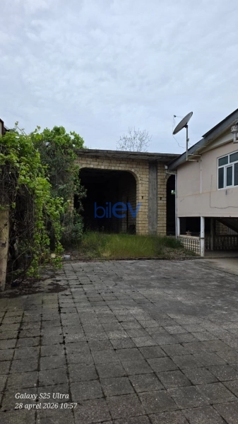Satış 3 otaqlı Həyət evi  150m², Lənkəran