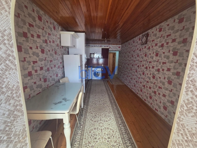 Satış 4 otaqlı Köhnə Tikili bina evi  80m², Lənkəran