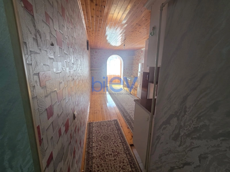 Satış 4 otaqlı Köhnə Tikili bina evi  80m², Lənkəran