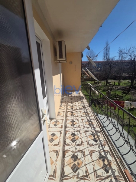 Satış 4 otaqlı Köhnə Tikili bina evi  80m², Lənkəran