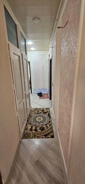 Satış 2 otaqlı Köhnə Tikili bina evi  65m², Bakı