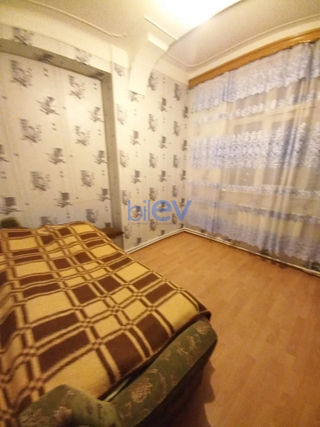 Satış 2 otaqlı Köhnə Tikili bina evi  45m², Bakı