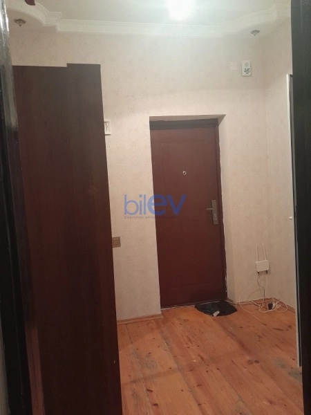 Satış 1 otaqlı Yeni Tikili bina evi  47m², Bakı
