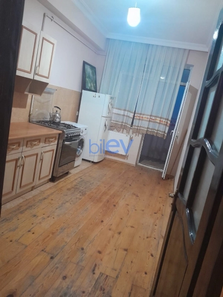 Satış 1 otaqlı Yeni Tikili bina evi  47m², Bakı