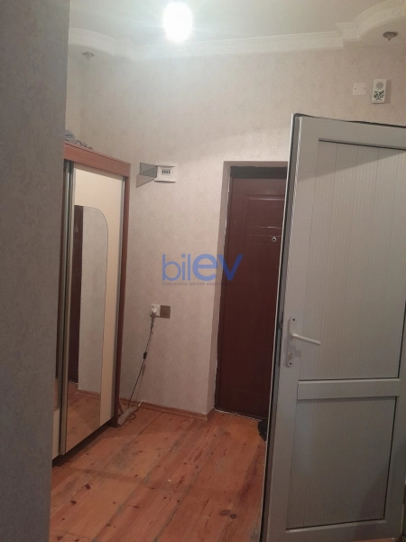 Satış 1 otaqlı Yeni Tikili bina evi  47m², Bakı